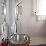 아파트 En Acantilado Con Wifi Y Aire Acondicionado *