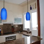 En Acantilado Con Wifi Y Aire Acondicionado