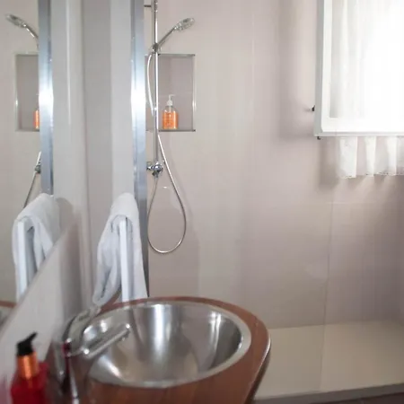 Apartament En Acantilado Con Wifi Y Aire Acondicionado *