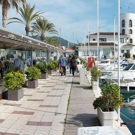 En Acantilado Con Wifi Y Aire Acondicionado Apartmán