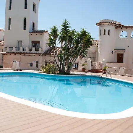 Apartament En Acantilado Con Wifi Y Aire Acondicionado