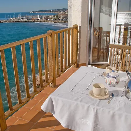 En Acantilado Con Wifi Y Aire Acondicionado Apartament