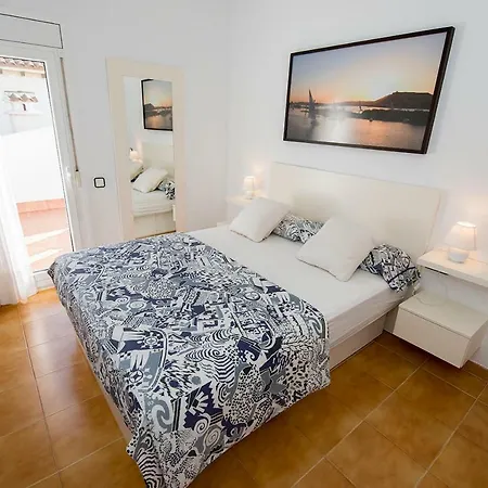 Apartmán En Acantilado Con Wifi Y Aire Acondicionado