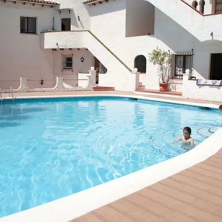 En Acantilado Con Wifi Y Aire Acondicionado Apartament