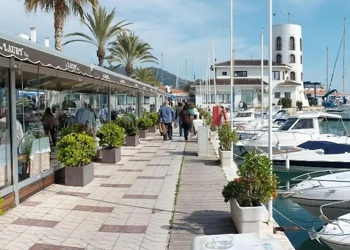 En Acantilado Con Wifi Y Aire Acondicionado Διαμέρισμα