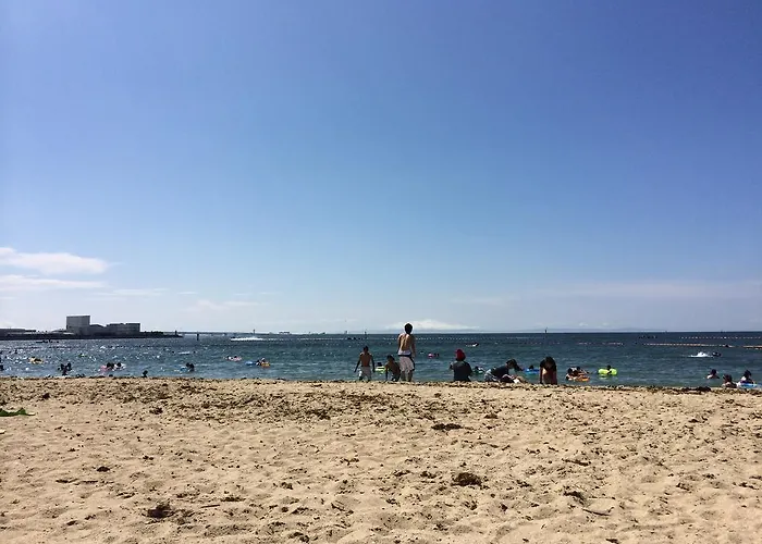 Διαμέρισμα En Acantilado Con Wifi Y Aire Acondicionado *