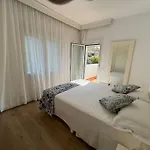 En Acantilado Con Wifi Y Aire Acondicionado Apartamento