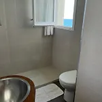 En Acantilado Con Wifi Y Aire Acondicionado Apartamento