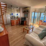 Apartamento En Acantilado Con Wifi Y Aire Acondicionado *