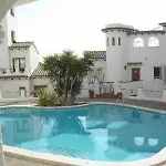 Apartamento En Acantilado Con Wifi Y Aire Acondicionado