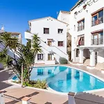 Apartamento En Acantilado Con Wifi Y Aire Acondicionado *