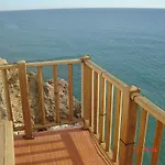 Apartamento En Acantilado Con Wifi Y Aire Acondicionado Sitges