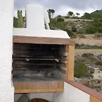 En Acantilado Con Wifi Y Aire Acondicionado Apartamento