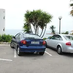 En Acantilado Con Wifi Y Aire Acondicionado *