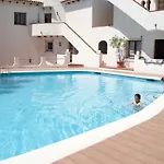 En Acantilado Con Wifi Y Aire Acondicionado Apartamento