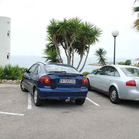 En Acantilado Con Wifi Y Aire Acondicionado *