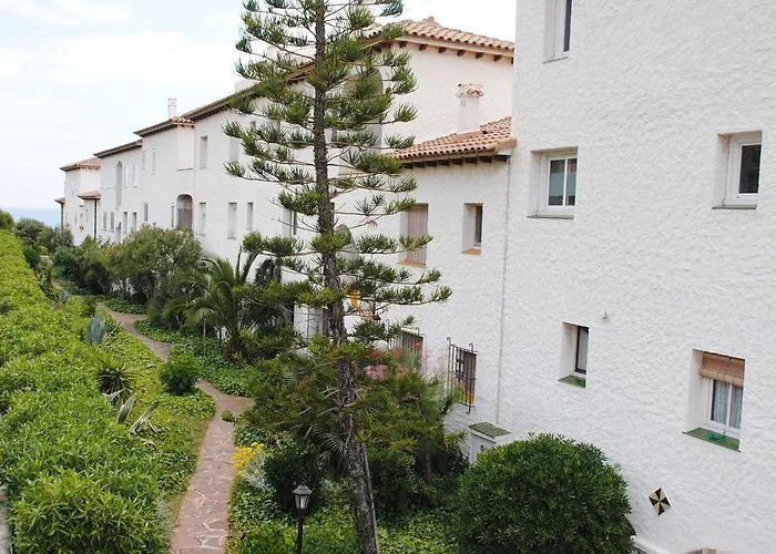 En Acantilado Con Wifi Y Aire Acondicionado Appartement *