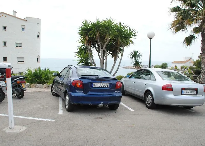 En Acantilado Con Wifi Y Aire Acondicionado *